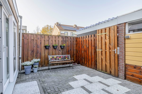 Medium property photo - Nachtegaallaan 8, 3181 SL Rozenburg